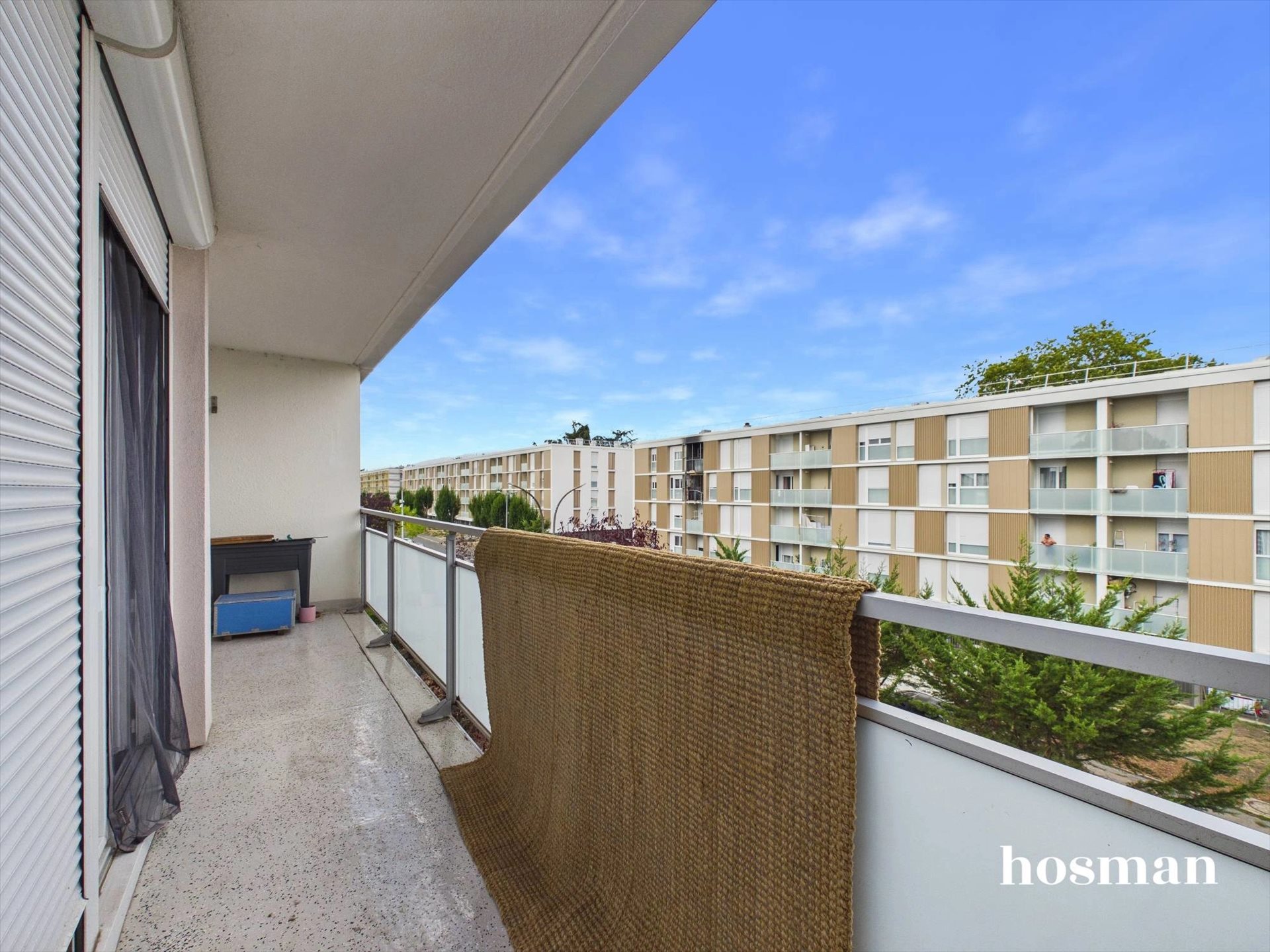 Appartement à vendre, 68m², Cenon