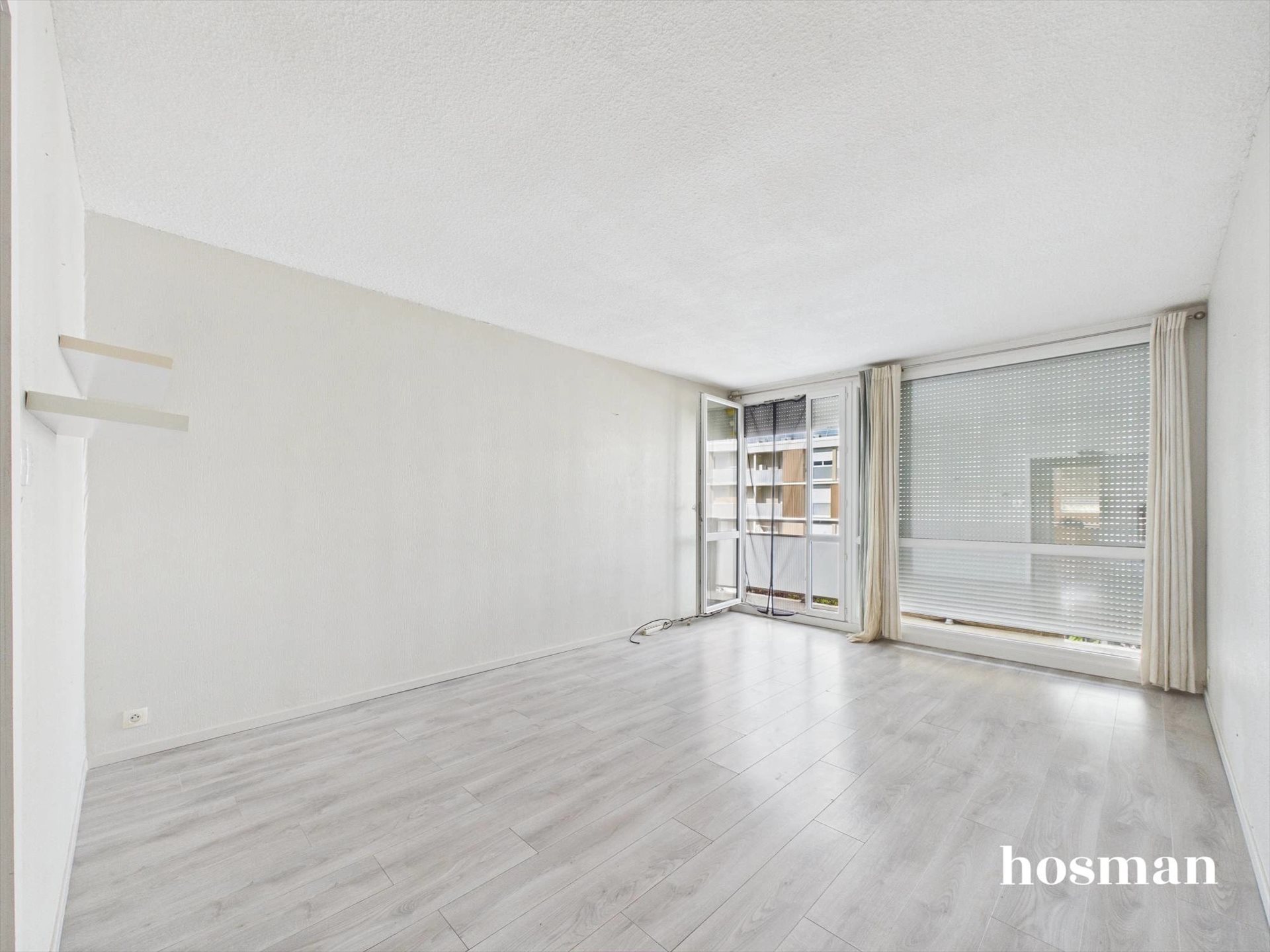 Appartement à vendre, 68m², Cenon