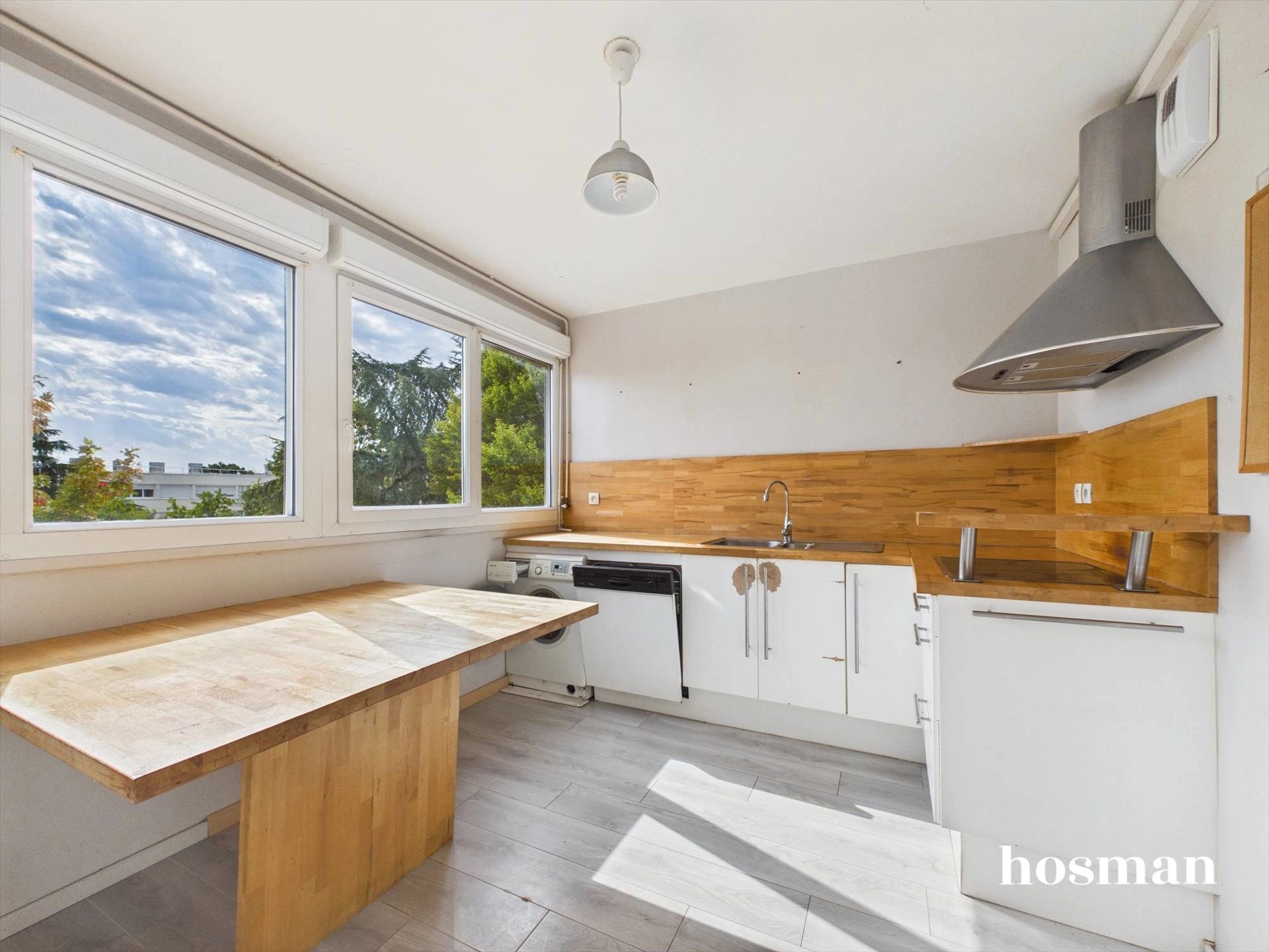 Appartement à vendre, 68m², Cenon