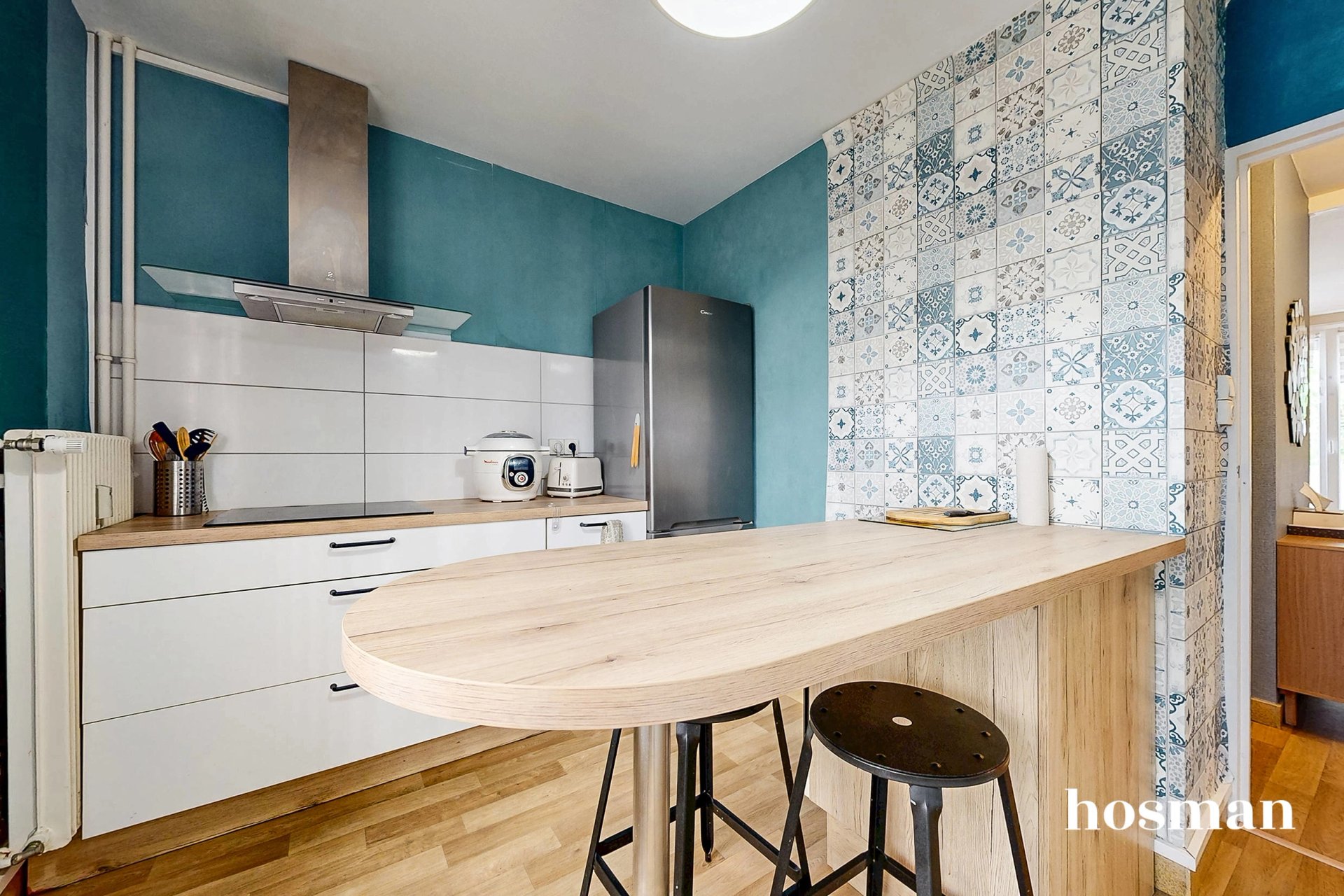 Appartement à vendre, 58m², Besançon
