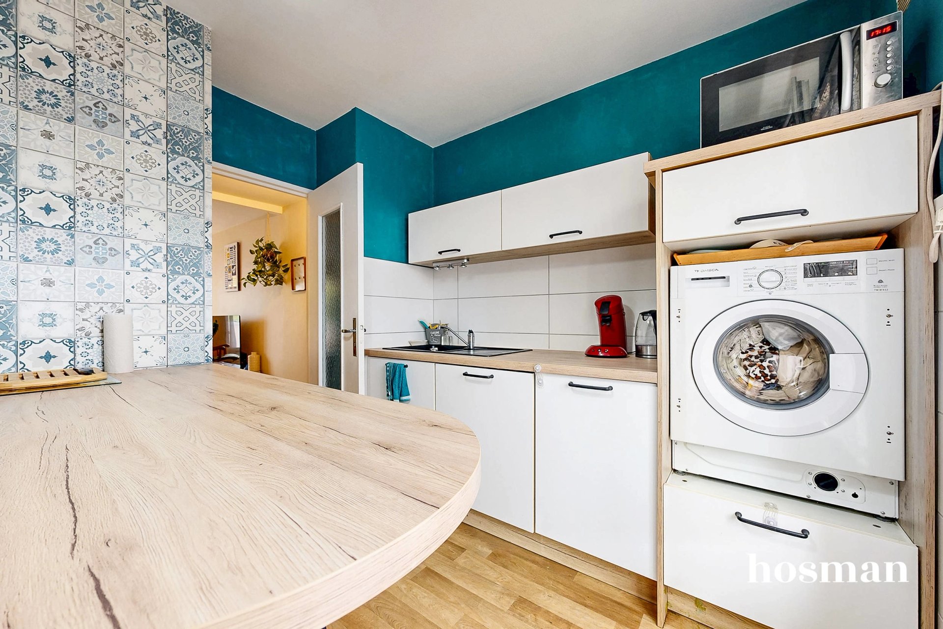 Appartement à vendre, 58m², Besançon