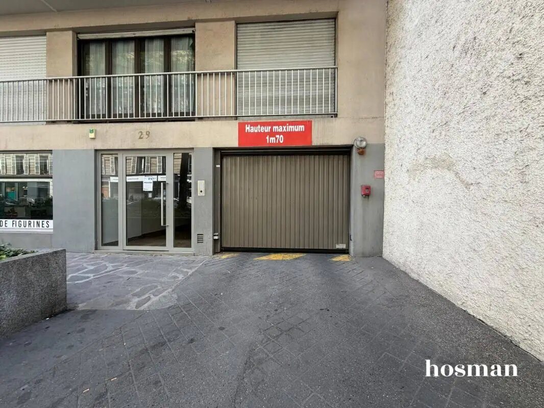 Maison à vendre, 12m², Paris 10ème