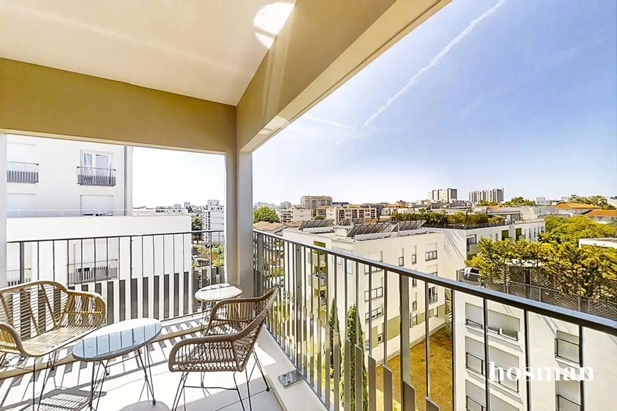 Appartement à vendre, 74m², Lyon 8ème