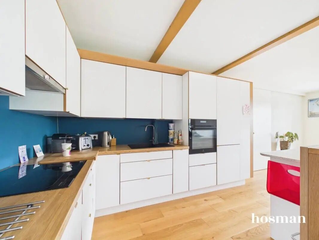 Appartement à vendre, 86m², Nantes