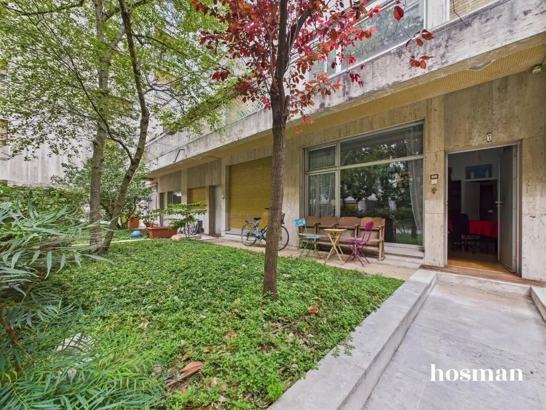 Appartement à vendre, 89m², Paris 15ème