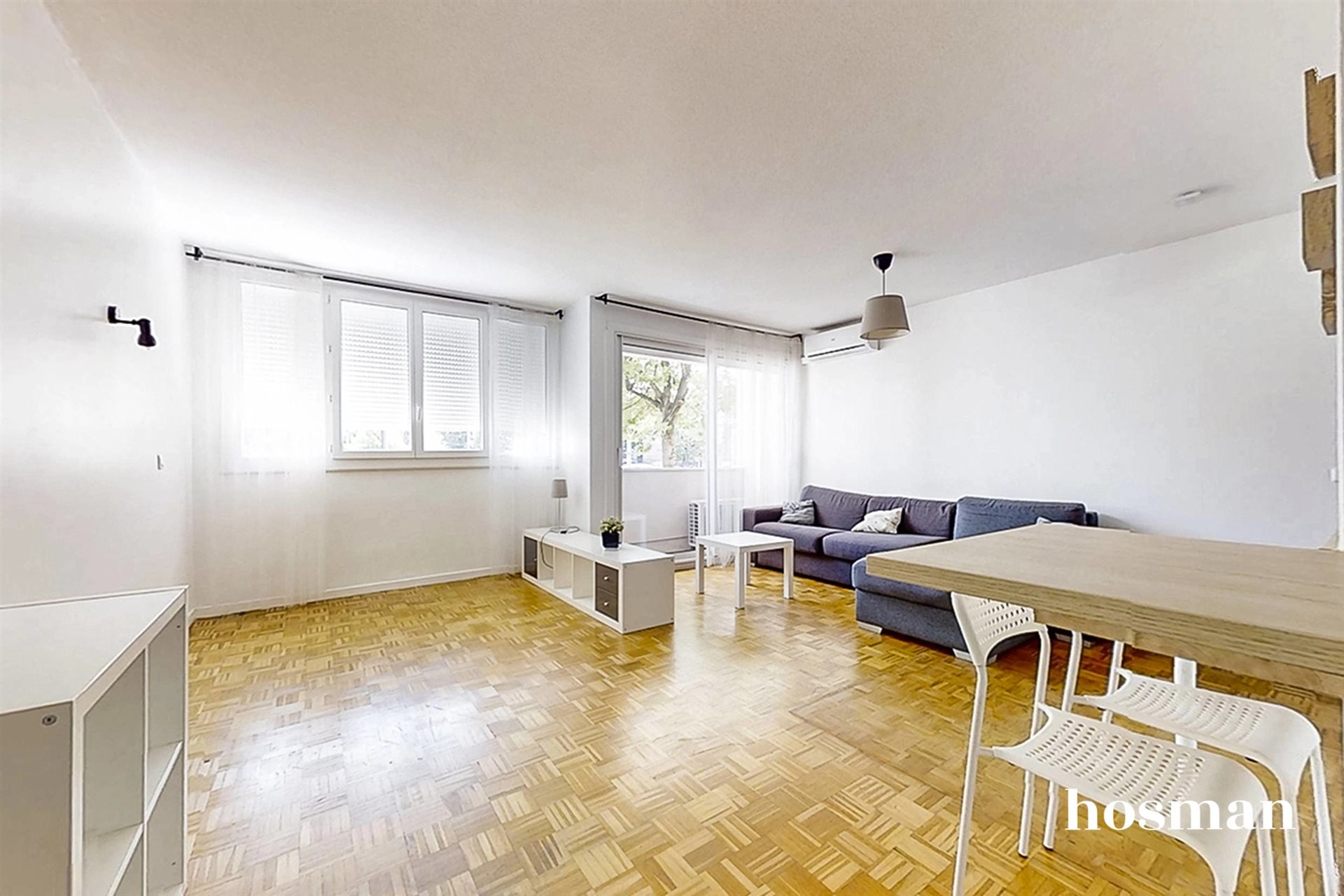 Appartement à vendre, 36m², Lyon 8ème