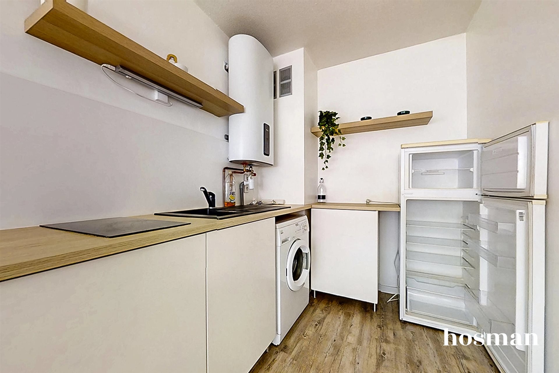 Appartement à vendre, 36m², Lyon 8ème