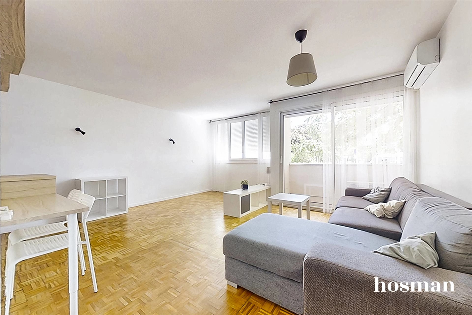 Appartement à vendre, 36m², Lyon 8ème
