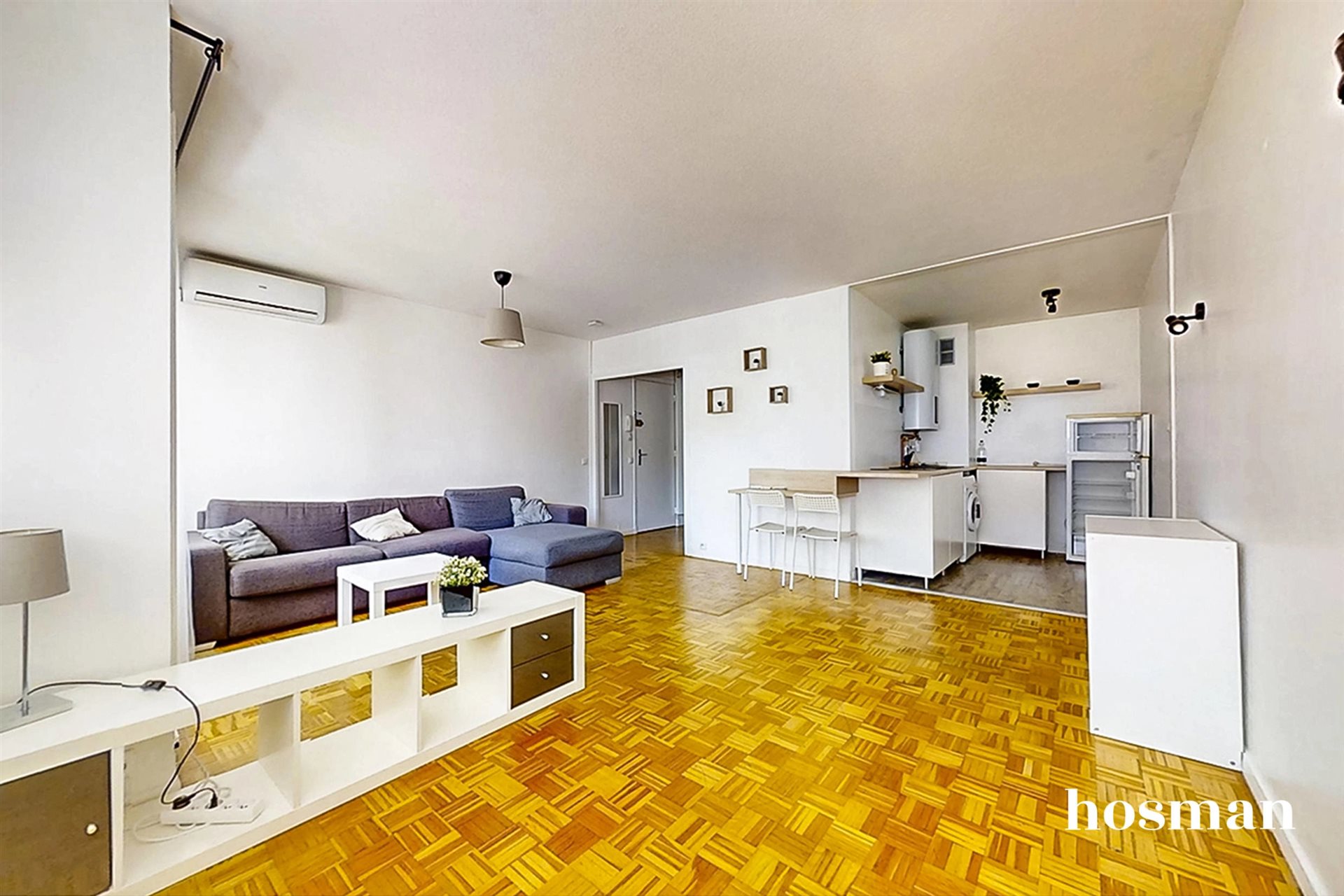 Appartement à vendre, 36m², Lyon 8ème