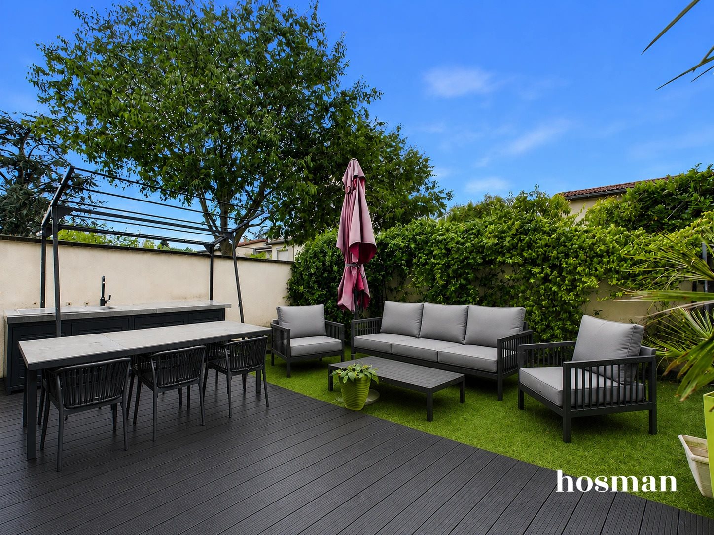 Maison à vendre, 101m², Bron