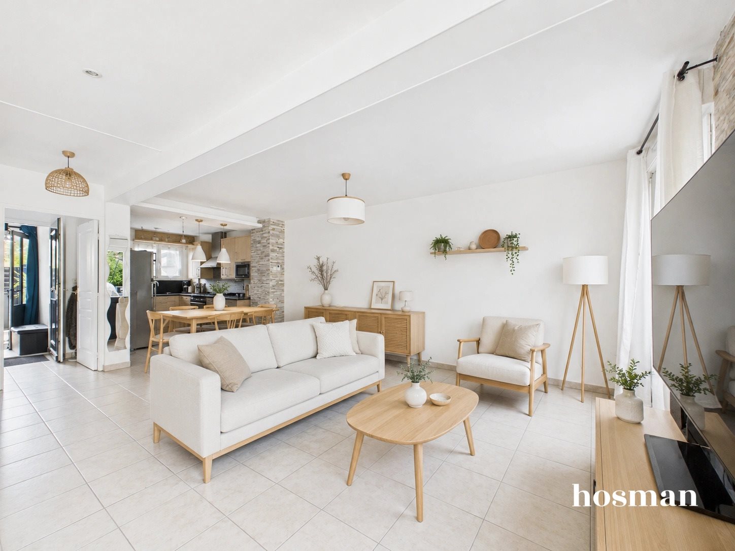 Maison à vendre, 101m², Bron