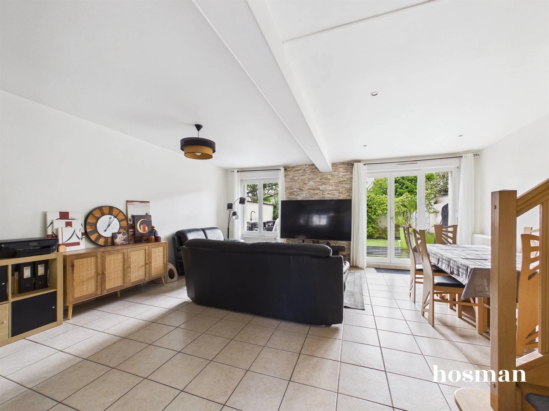 Maison à vendre, 101m², Bron