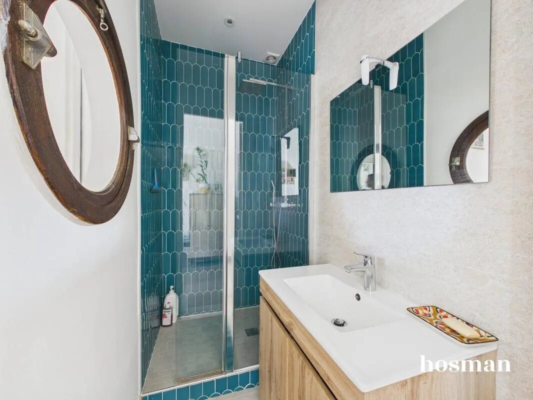 Appartement à vendre, 44m², Versailles