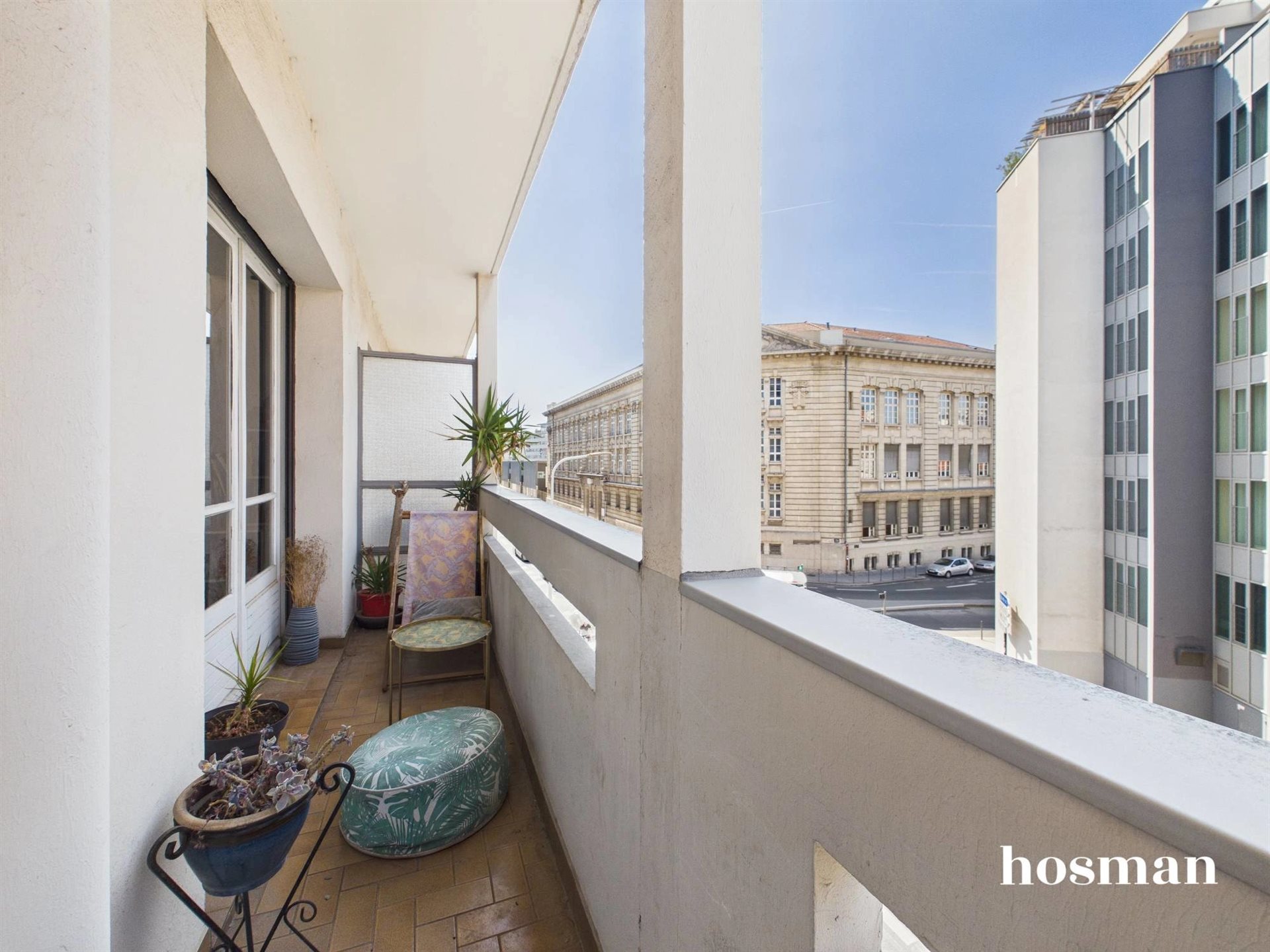 Appartement à vendre, 68m², Lyon 7ème