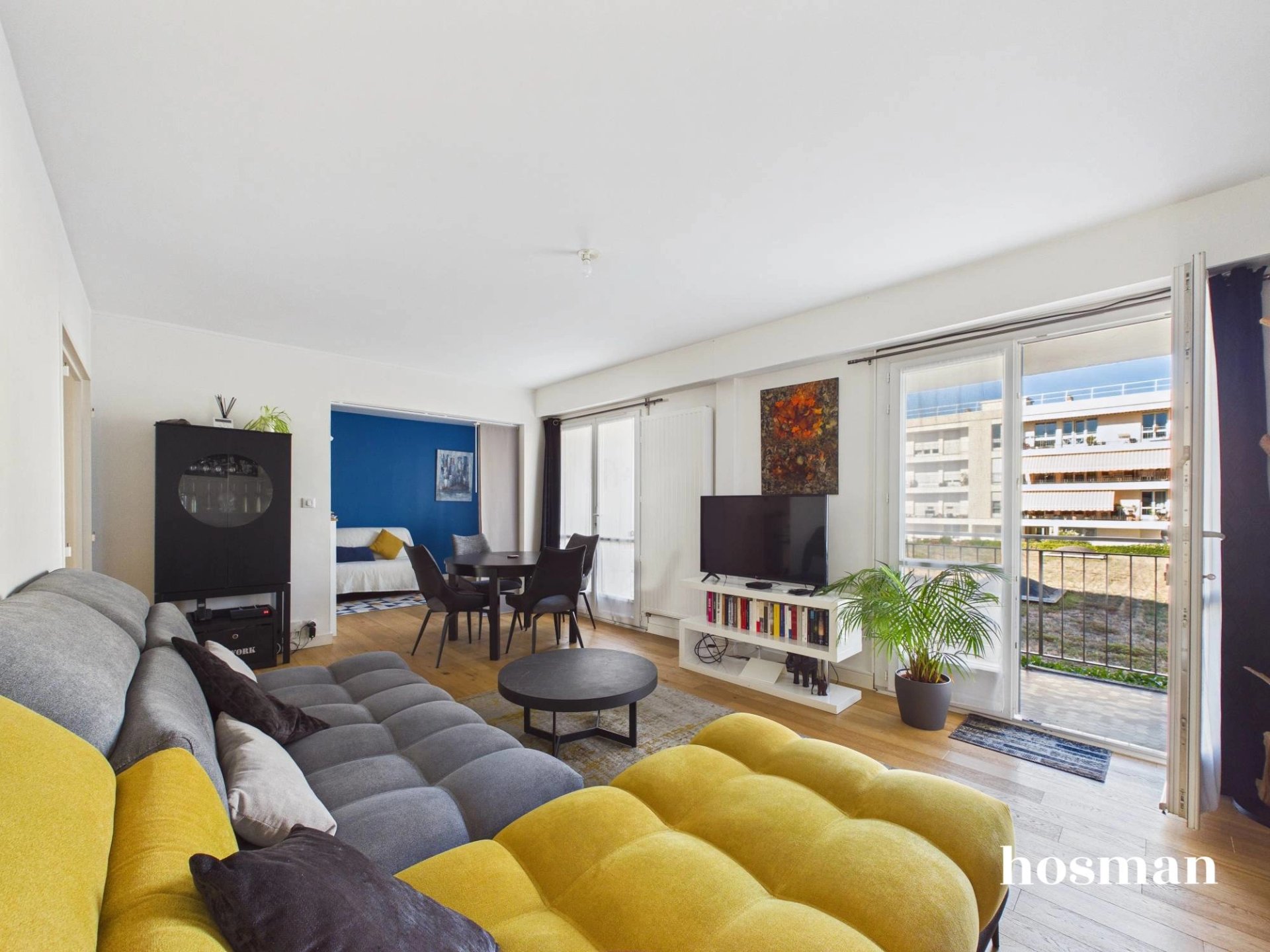 Appartement à vendre, 68m², Bordeaux