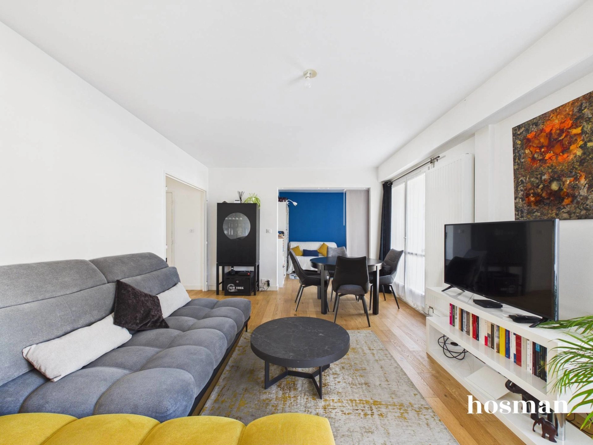 Appartement à vendre, 68m², Bordeaux