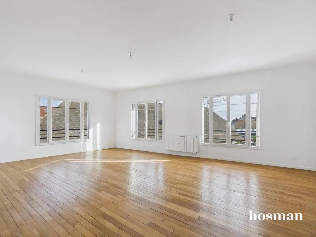 Appartement à vendre, 155m², Arpajon