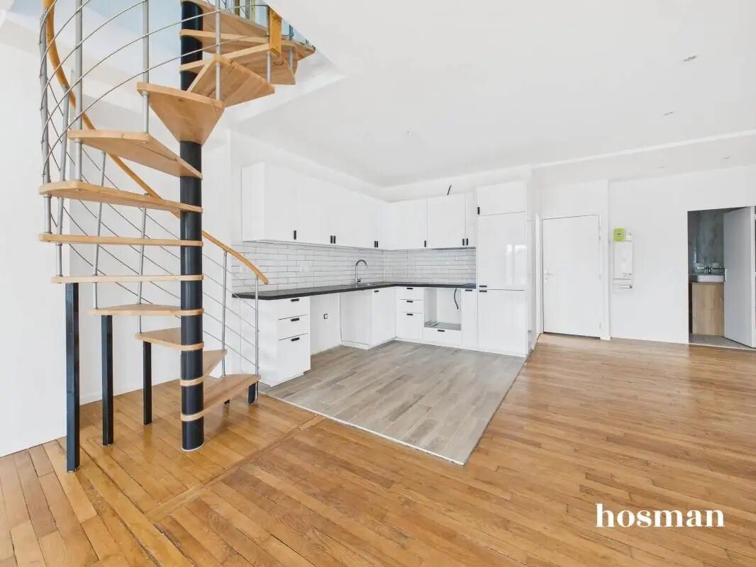 Appartement à vendre, 155m², Arpajon