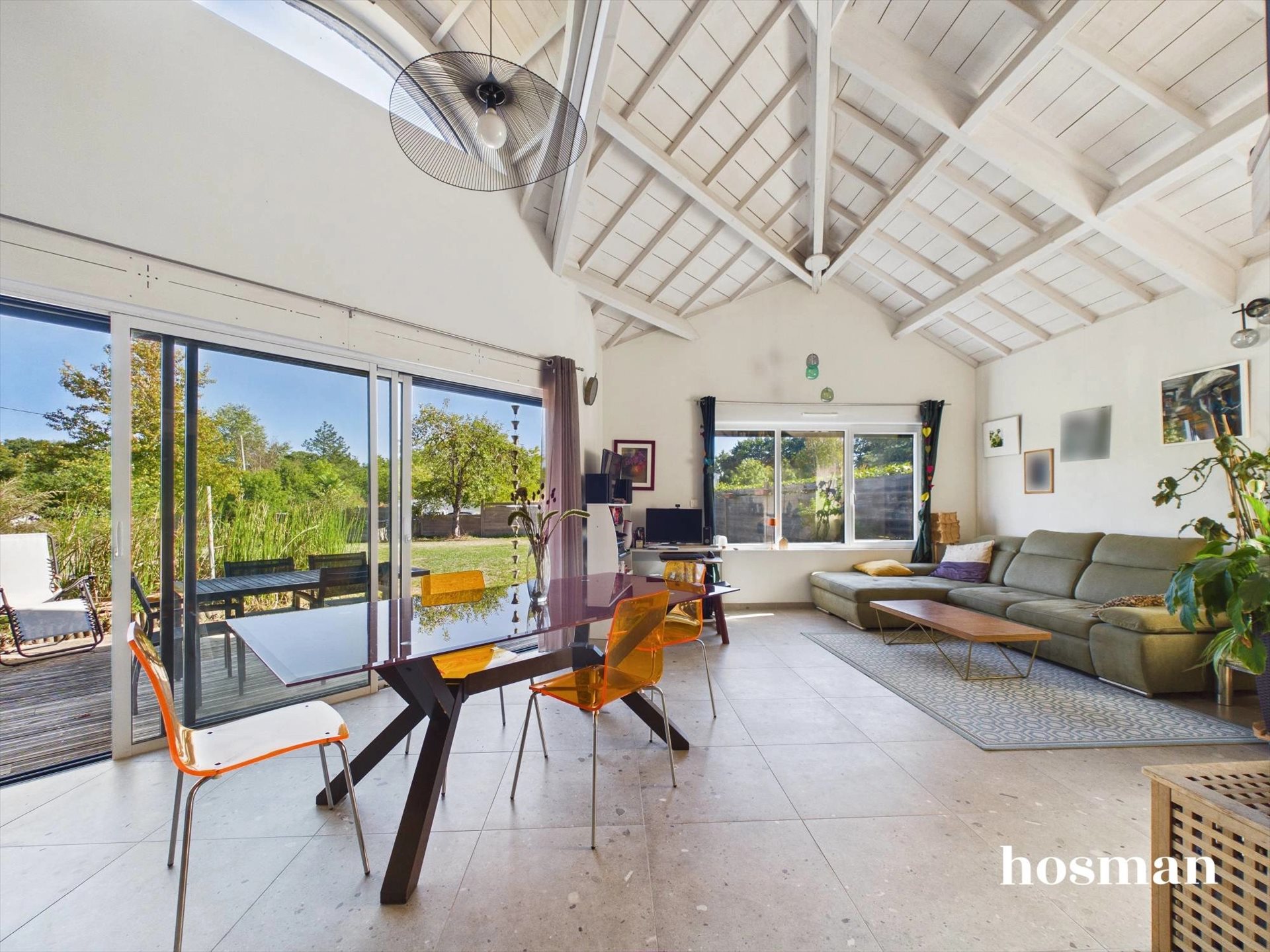 Maison à vendre, 67m², Haute-Goulaine