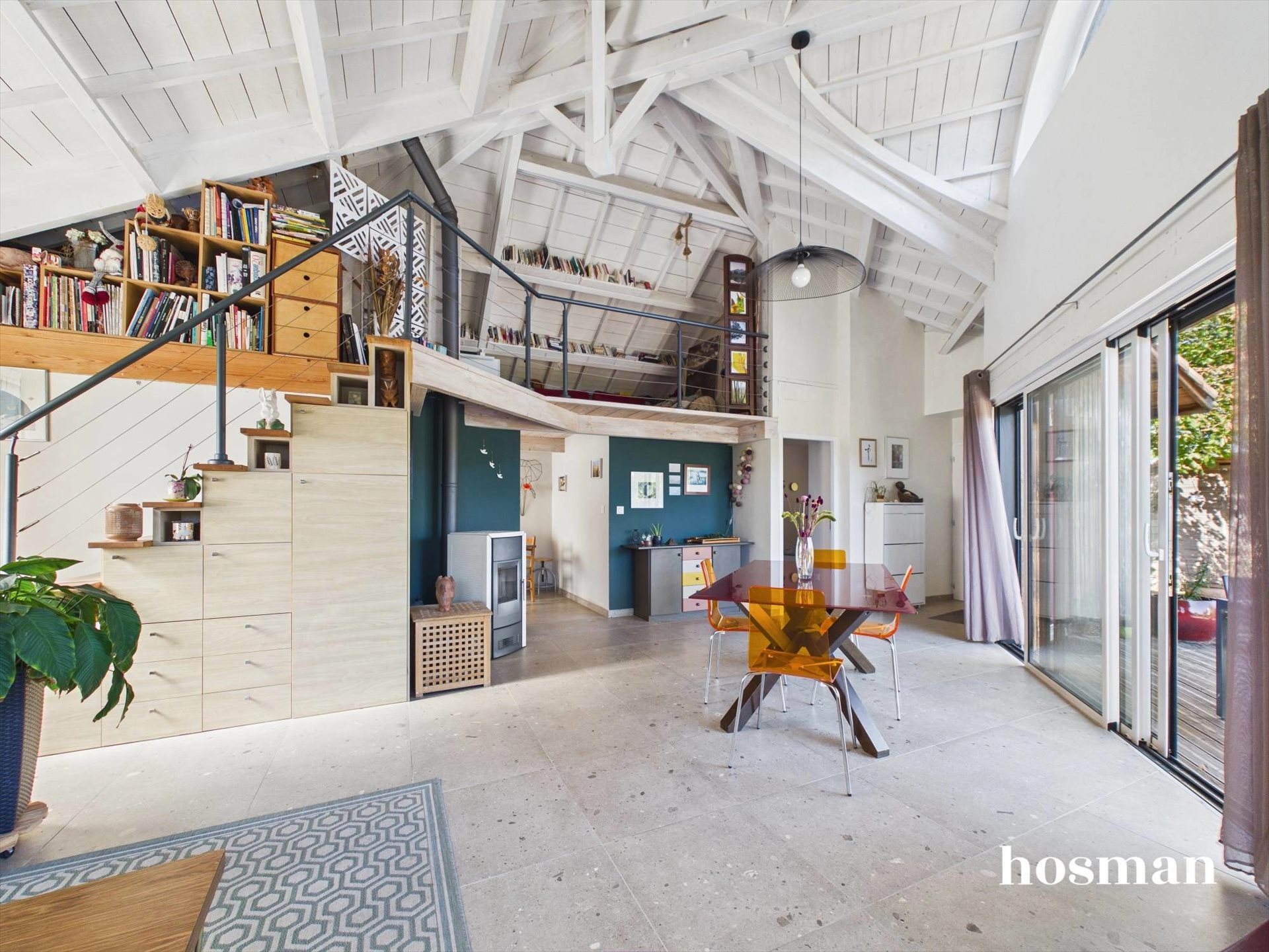 Maison à vendre, 67m², Haute-Goulaine