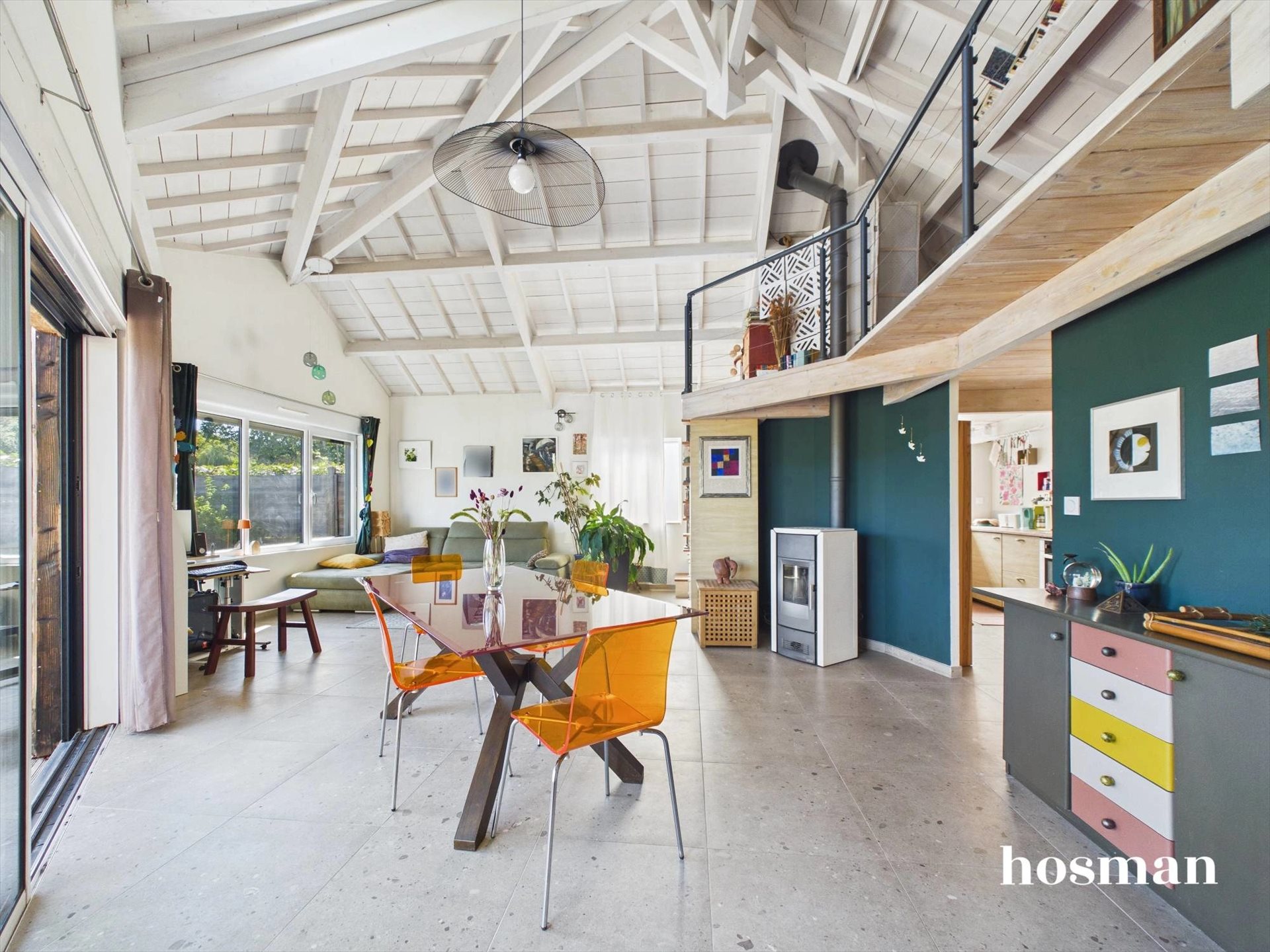 Maison à vendre, 67m², Haute-Goulaine