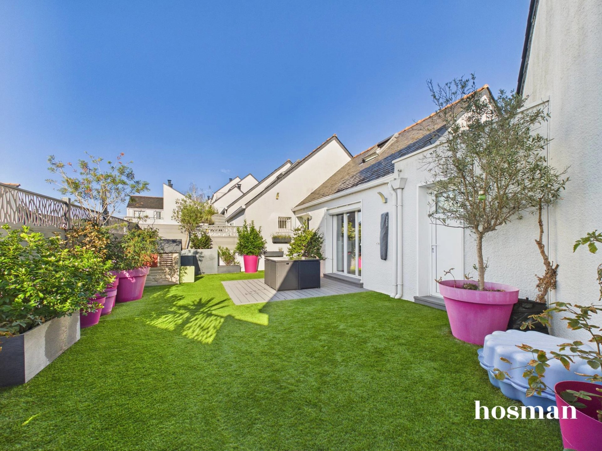 Appartement à vendre, 111m², Saint-Herblain