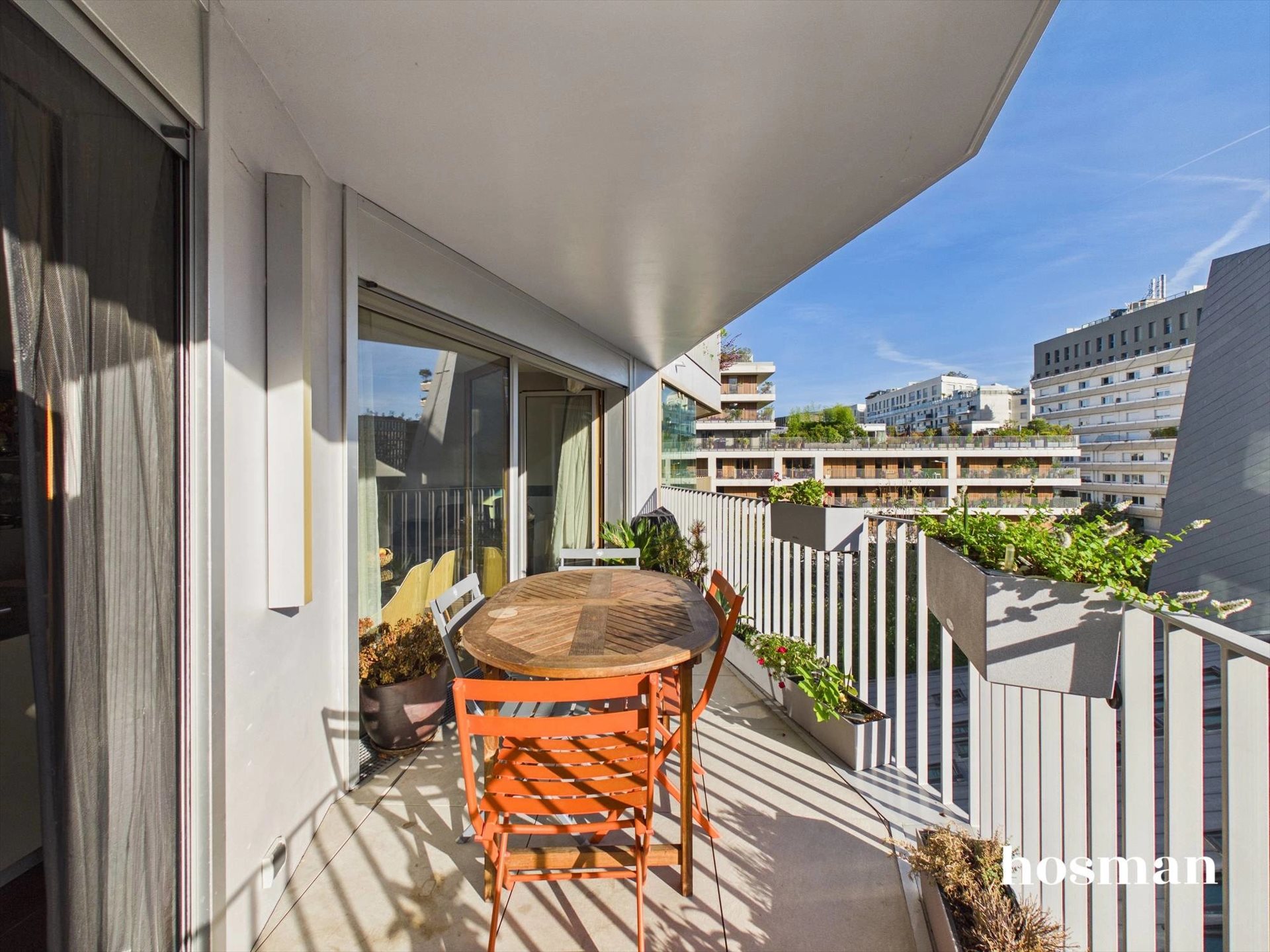 Appartement à vendre, 66m², Boulogne-Billancourt