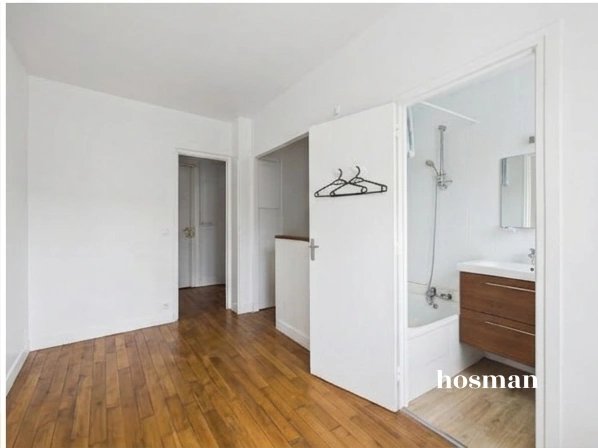Appartement à vendre, 16m², Boulogne-Billancourt