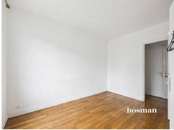 Appartement à vendre, 16m², Boulogne-Billancourt