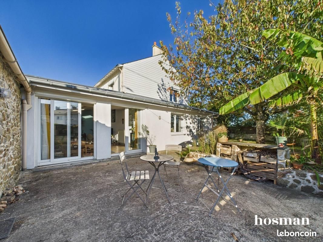 Maison à vendre, 144m², Vertou