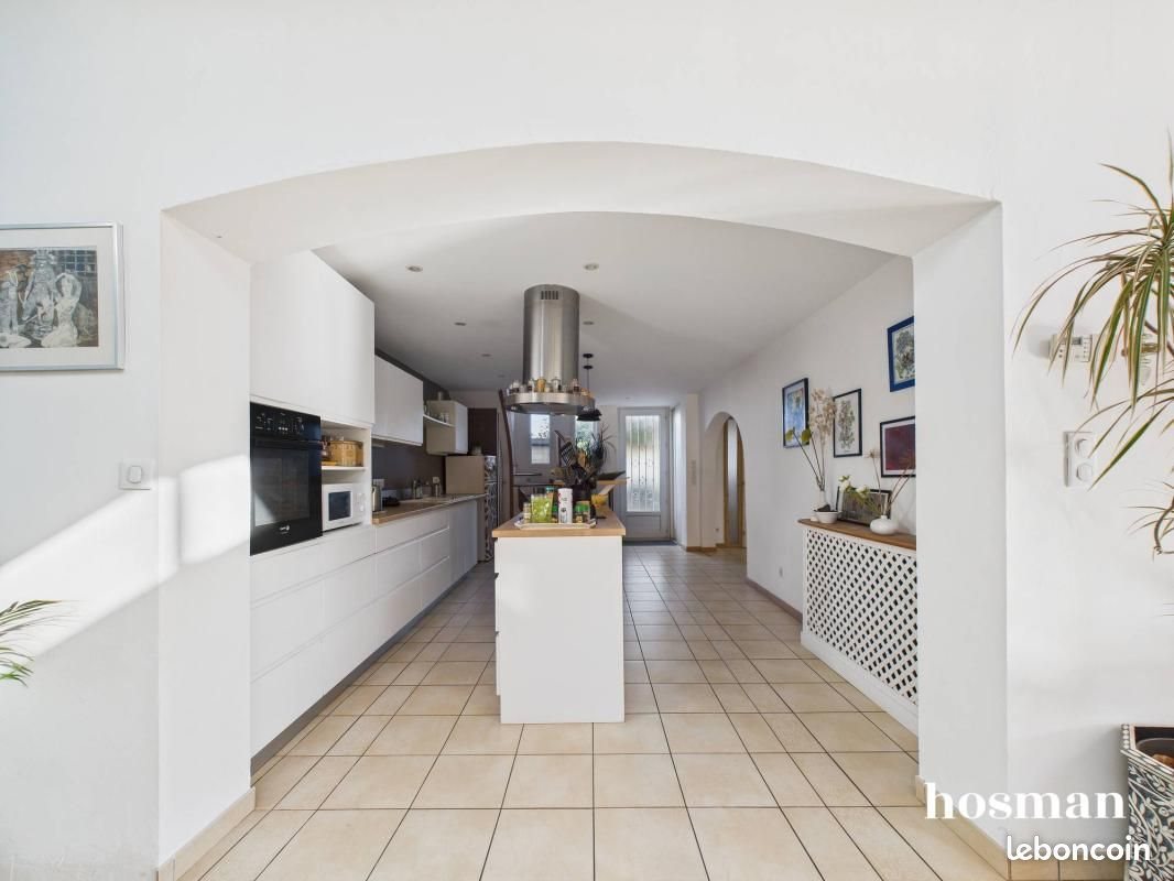 Maison à vendre, 144m², Vertou