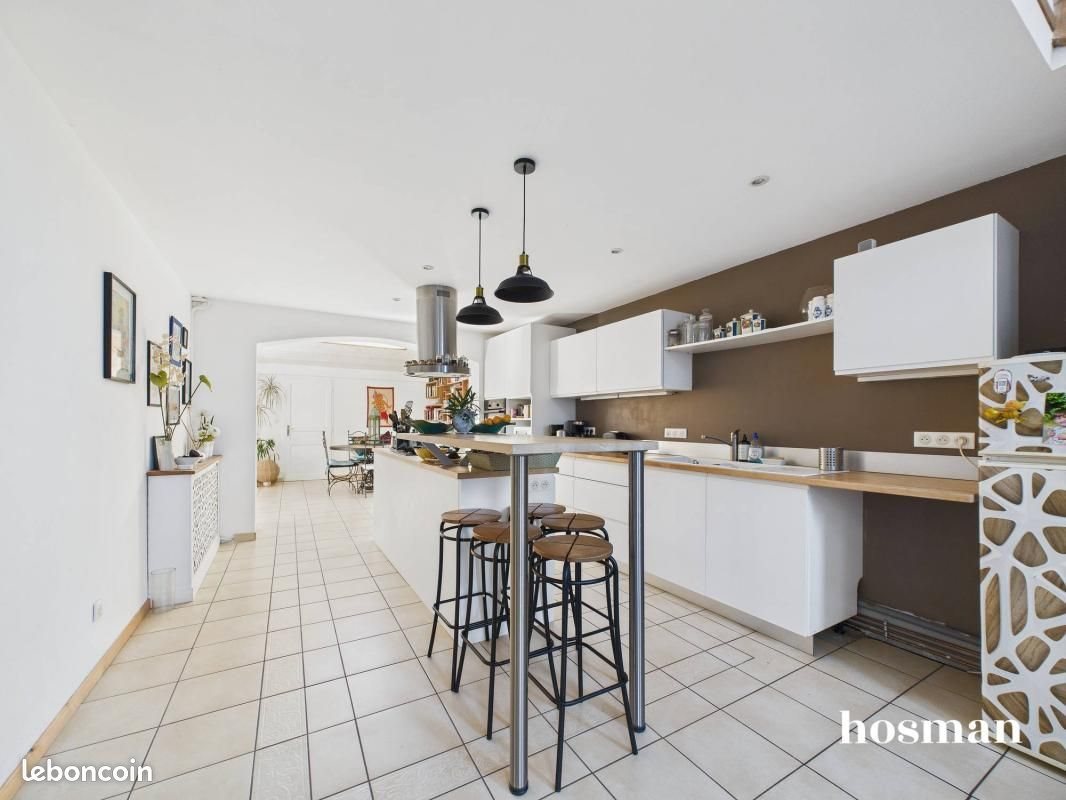 Maison à vendre, 144m², Vertou