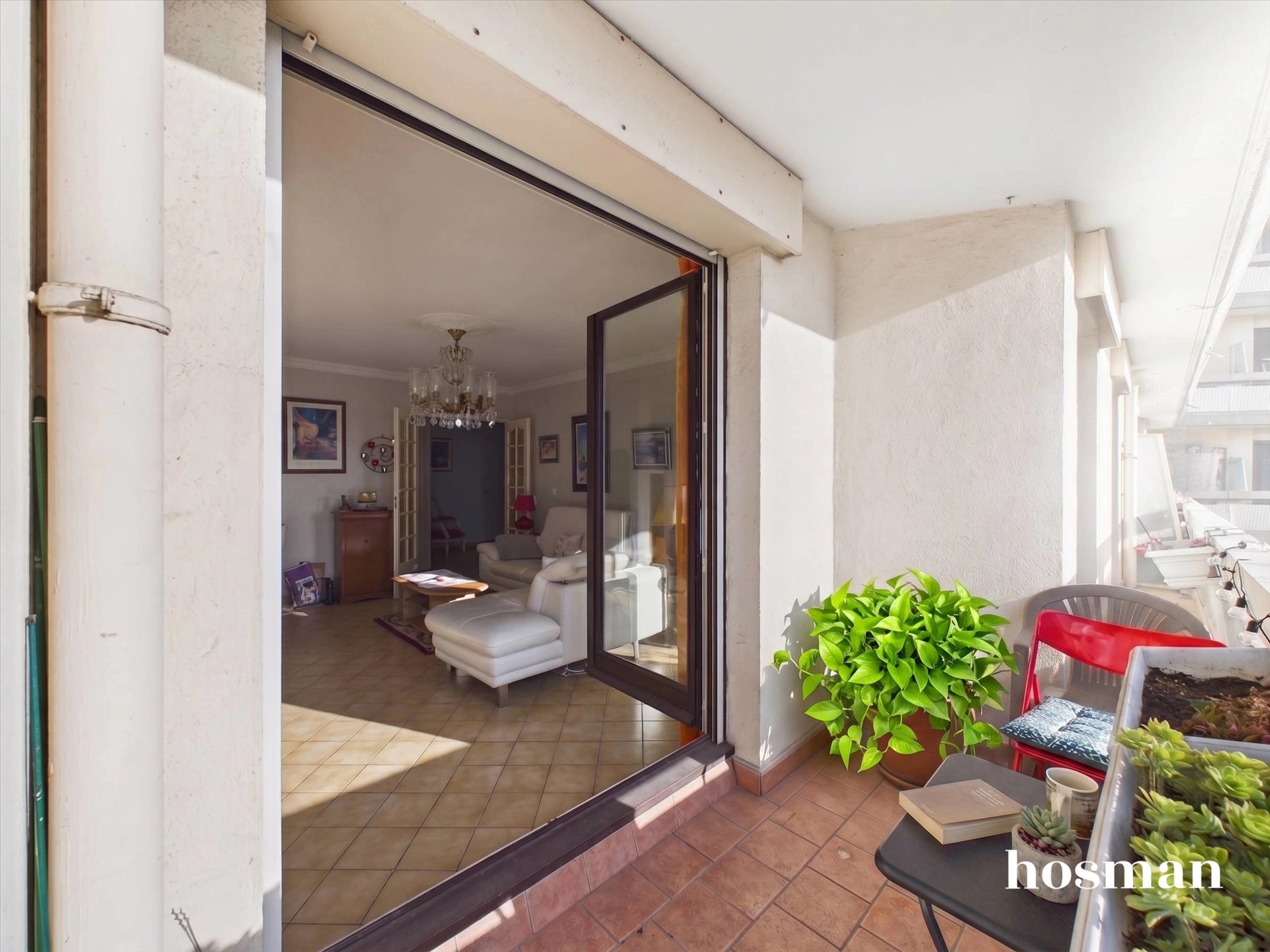 Appartement à vendre, 93m², Le Pré-Saint-Gervais