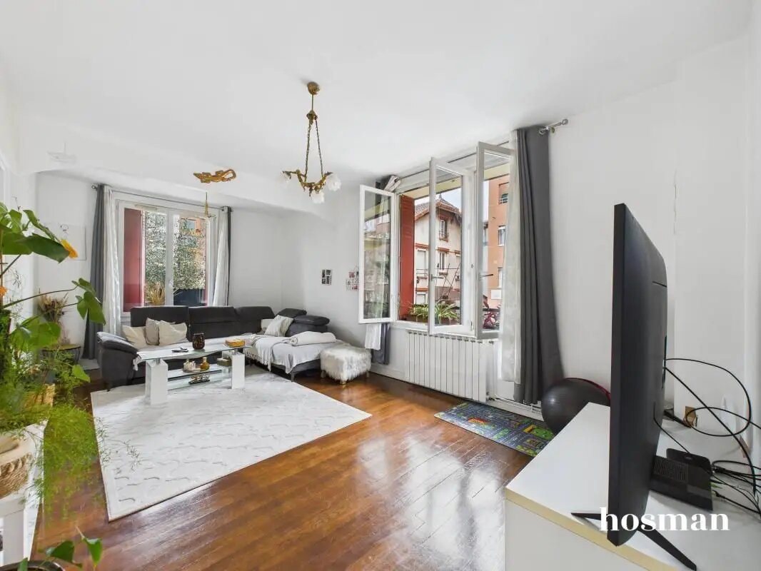 Maison à vendre, 150m², Noisy-le-Sec