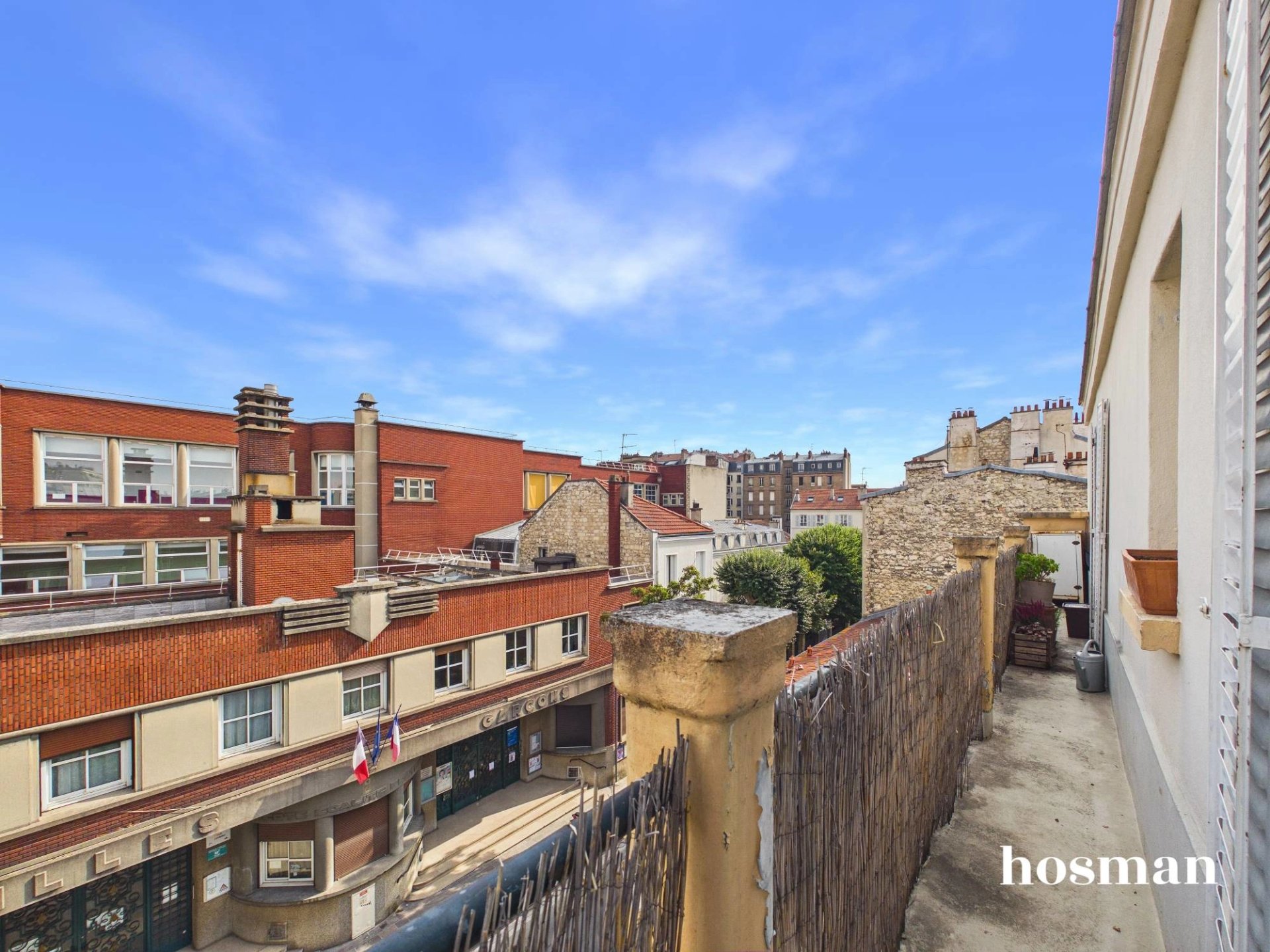Appartement à vendre, 64m², Vincennes