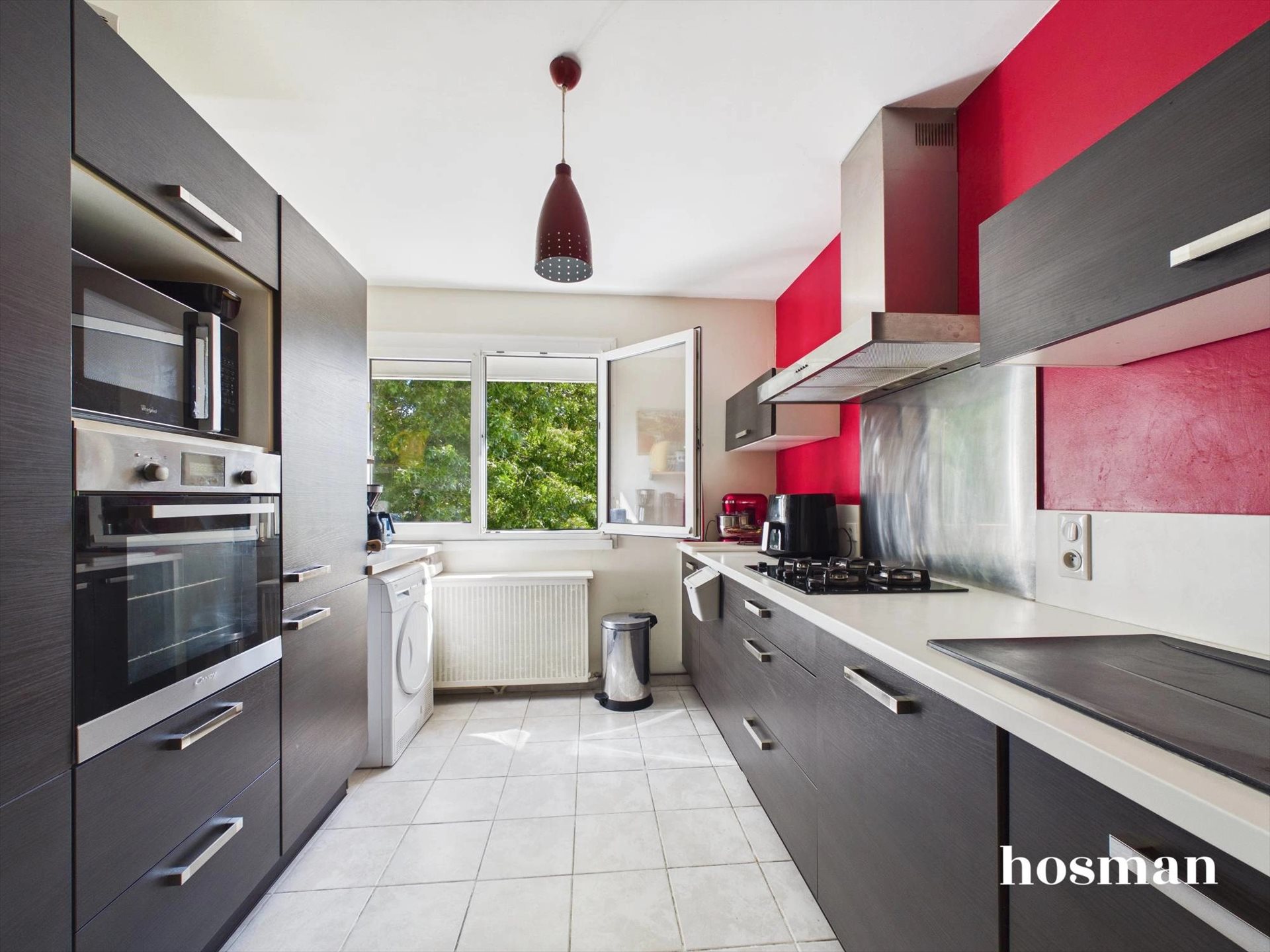 Appartement à vendre, 83m², Saint-Herblain