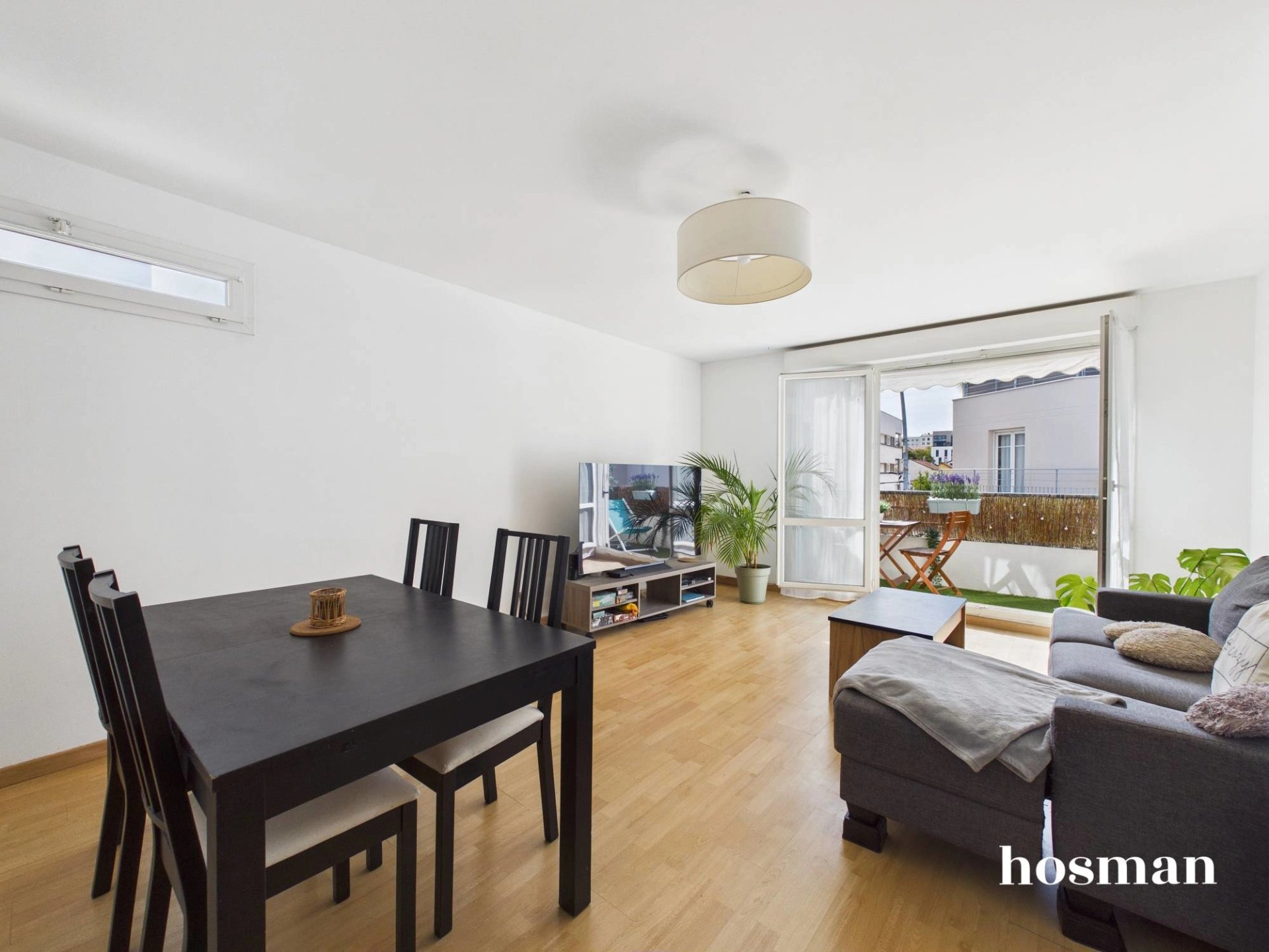Appartement à vendre, 78m², Ivry-sur-Seine