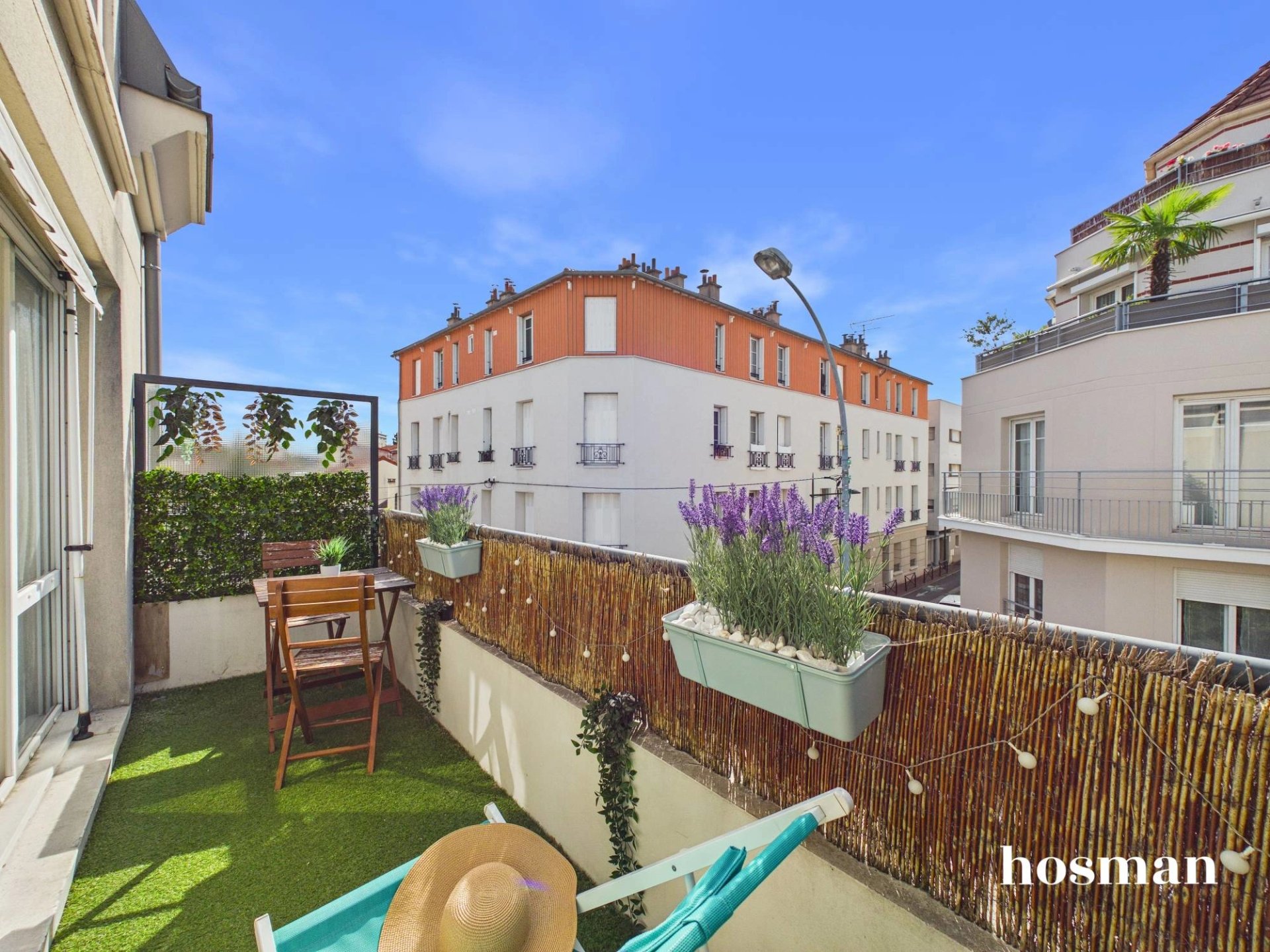 Appartement à vendre, 78m², Ivry-sur-Seine