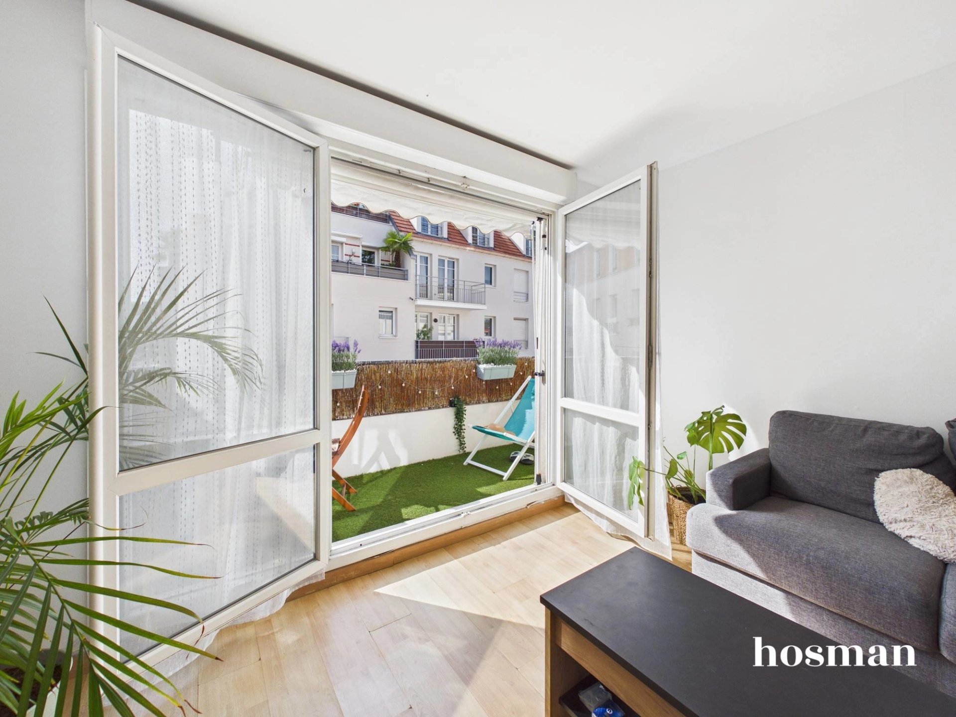 Appartement à vendre, 78m², Ivry-sur-Seine