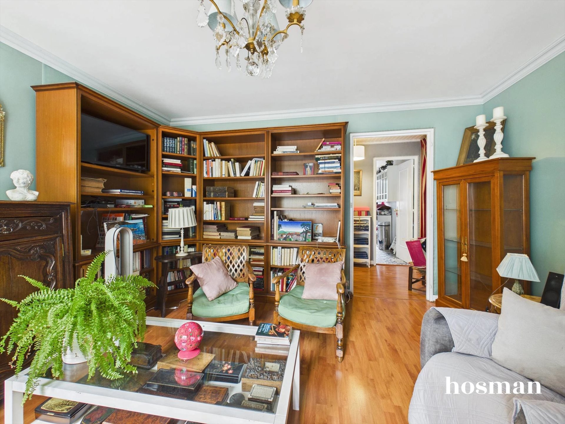 Appartement à vendre, 96m², Nogent-sur-Marne