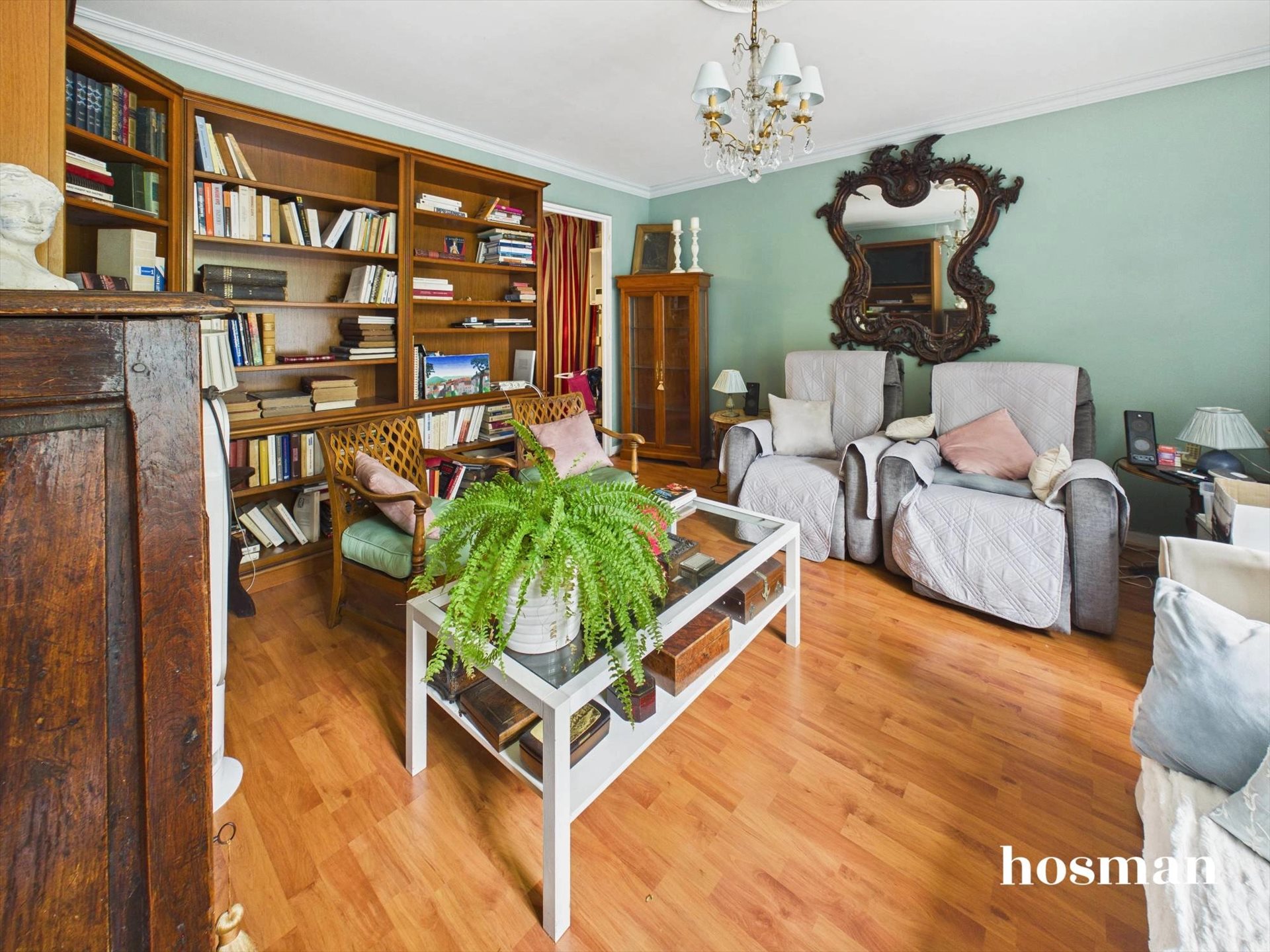 Appartement à vendre, 96m², Nogent-sur-Marne