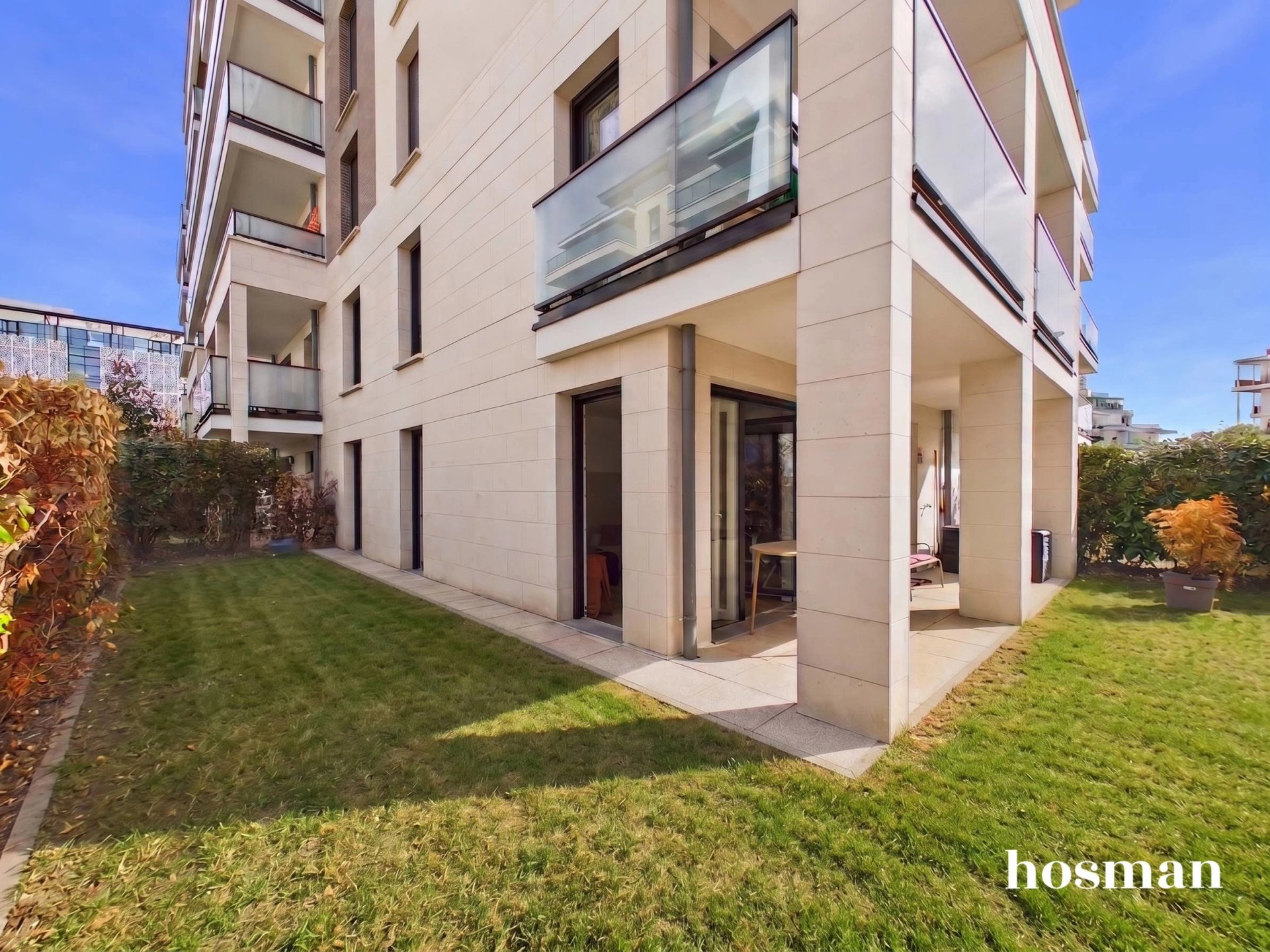 Appartement à vendre, 61m², Vélizy-Villacoublay