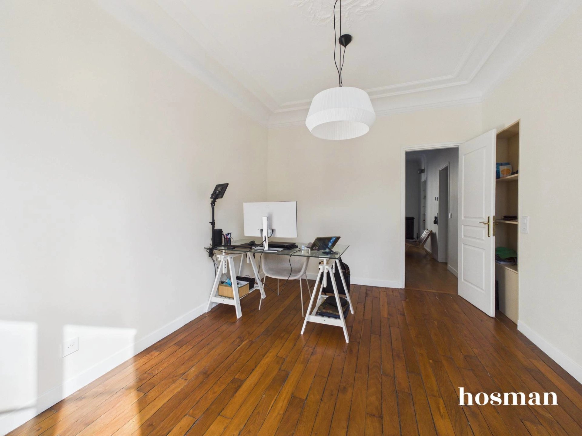 Appartement à vendre, 67m², Vincennes
