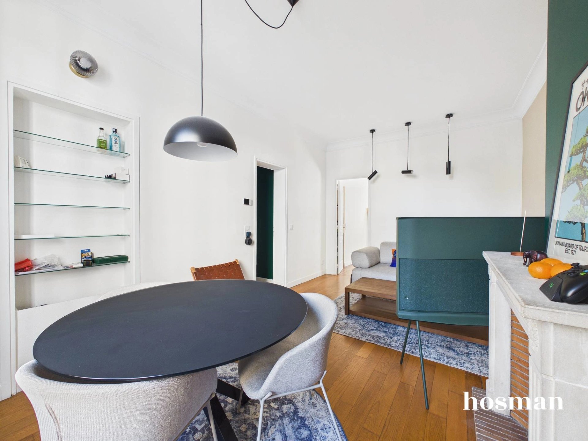 Appartement à vendre, 67m², Vincennes