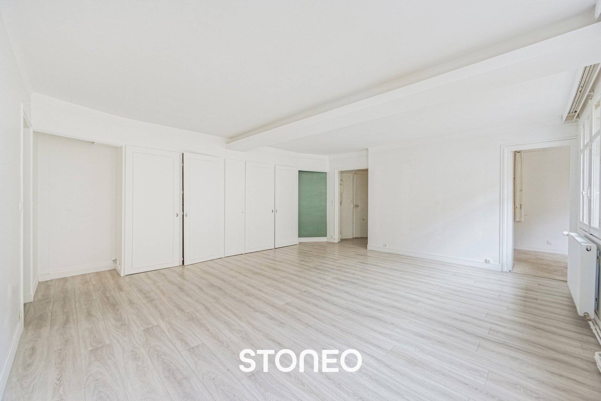 Maison à vendre, 76m², Paris 17ème