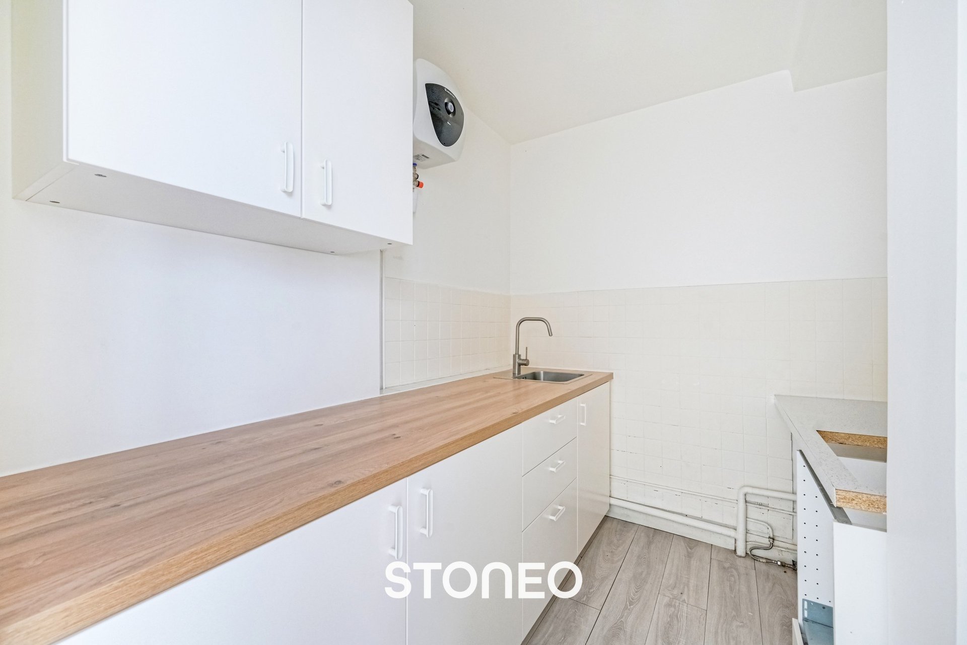 Maison à vendre, 76m², Paris 17ème