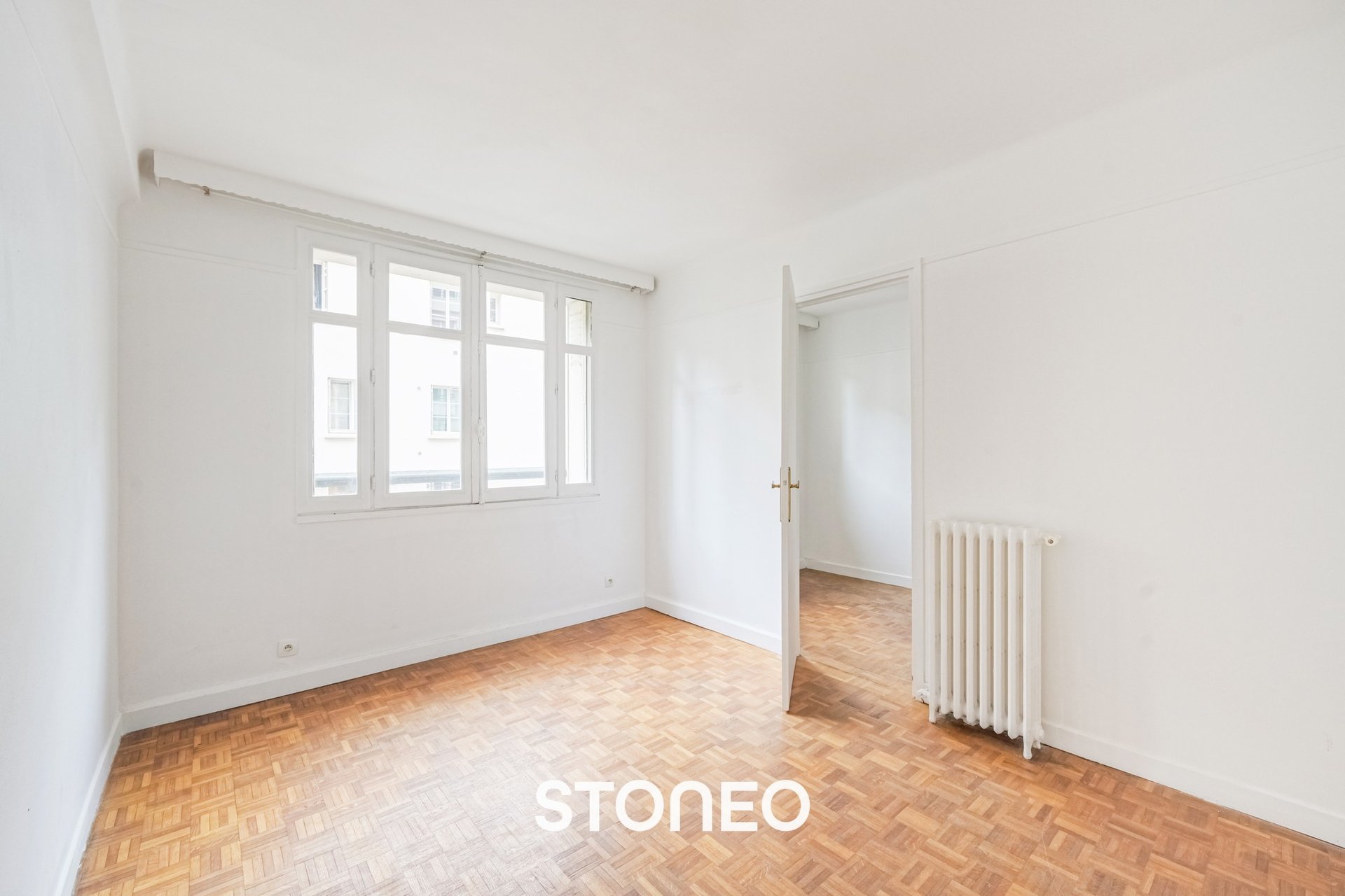 Maison à vendre, 76m², Paris 17ème