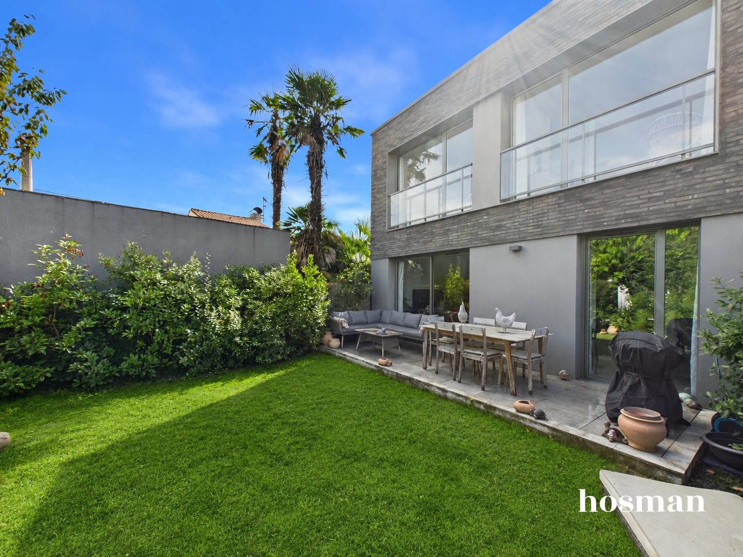 Appartement à vendre, 97m², Bordeaux
