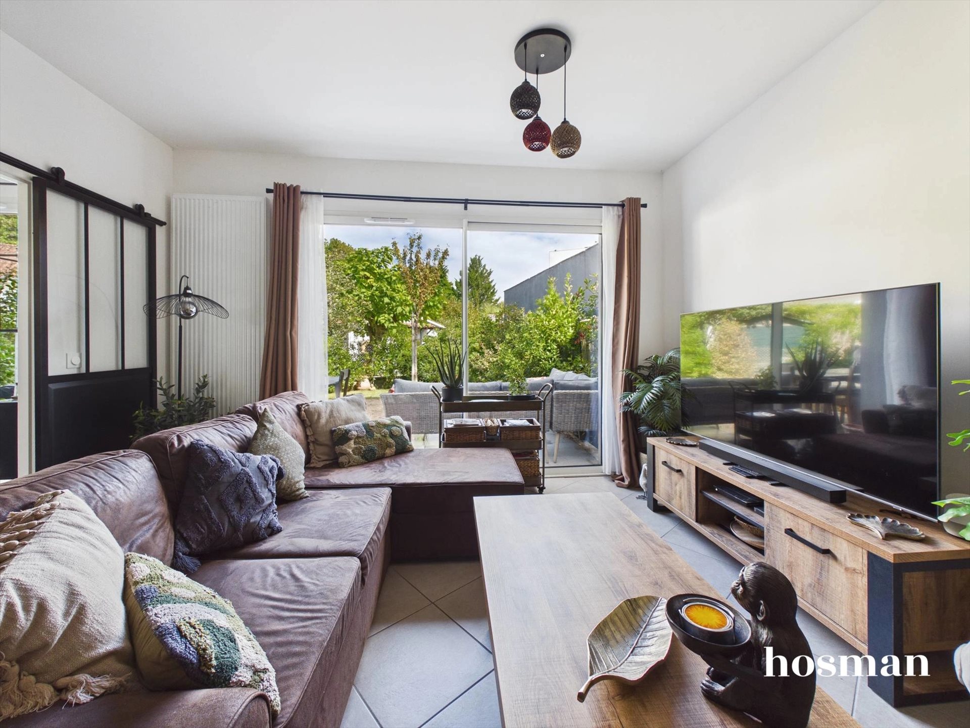 Appartement à vendre, 97m², Bordeaux