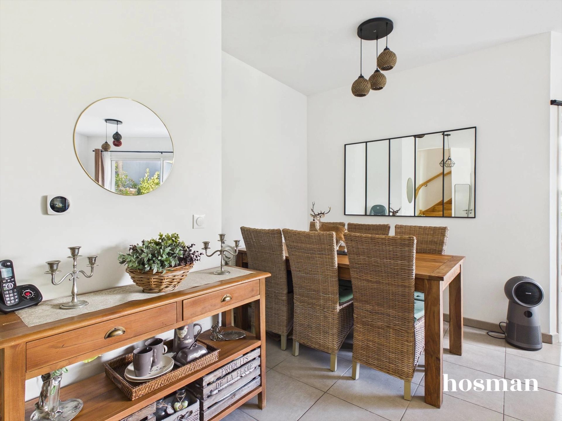 Appartement à vendre, 97m², Bordeaux
